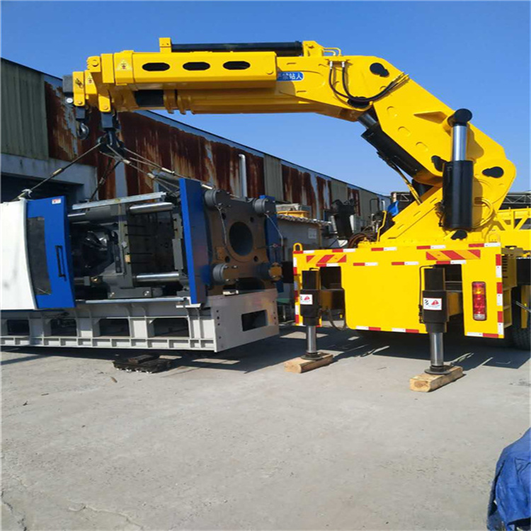 毛感乡优质大吨位随车吊出租服务，助您高效施工