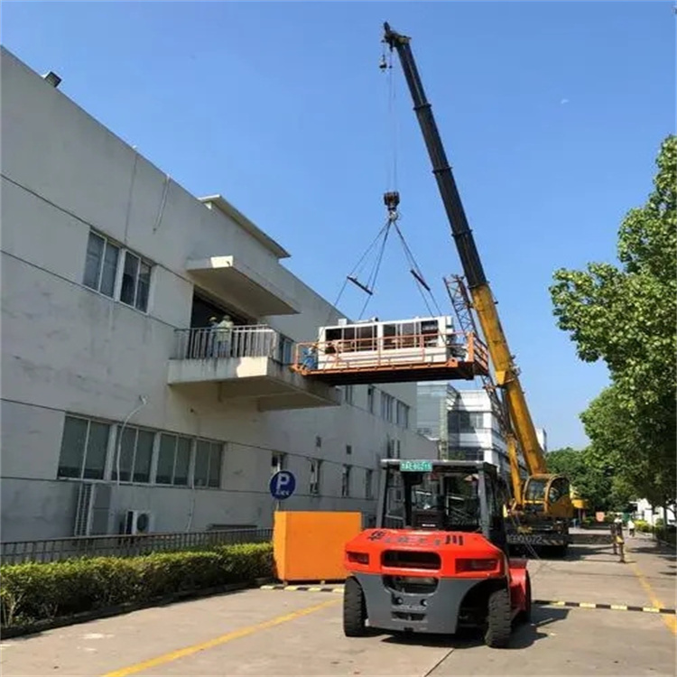 毛感乡小型吊车出租电话