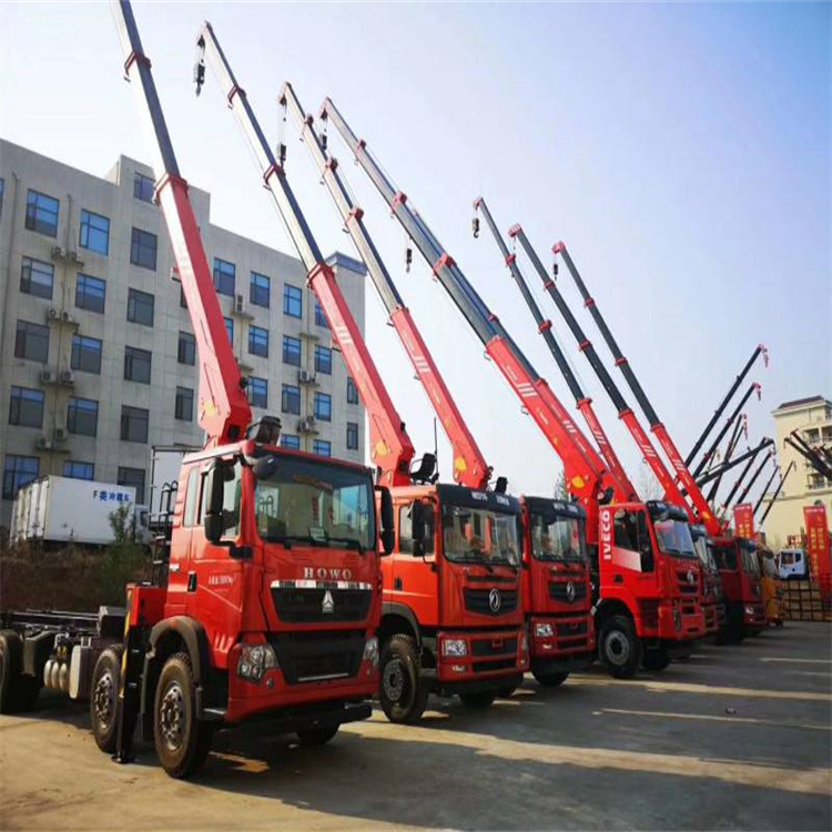 毛感乡租专业吊车电话