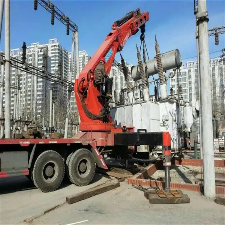 毛感乡就近吊车出租|工地厂房吊装设备租赁|24小时高效响应