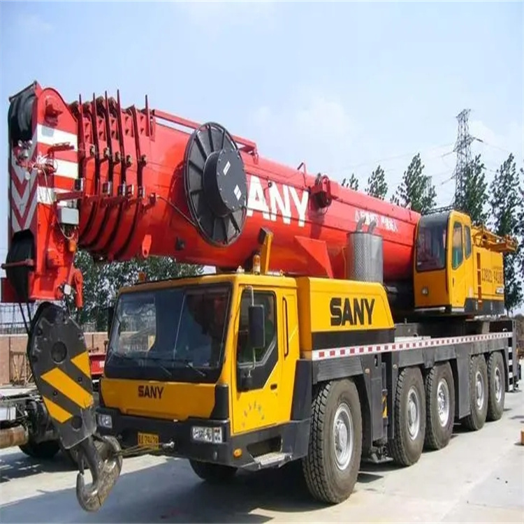 毛感乡附近工地哪里有吊车出租|应急吊装服务|24小时灵活调度