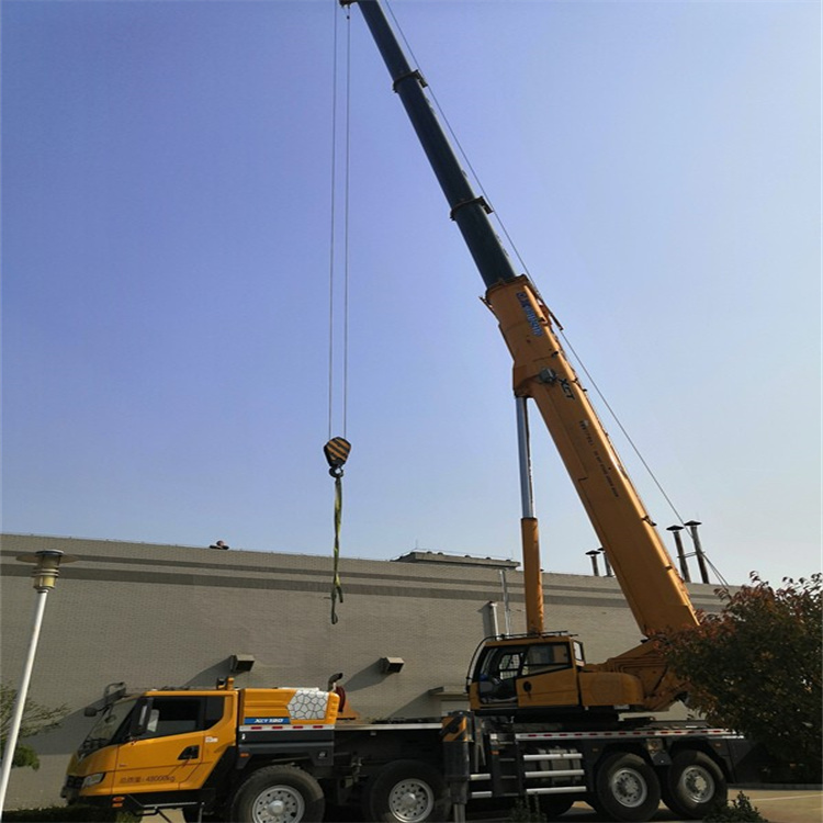 毛感乡 选择汽车吊租赁的秘诀与联系方式指南