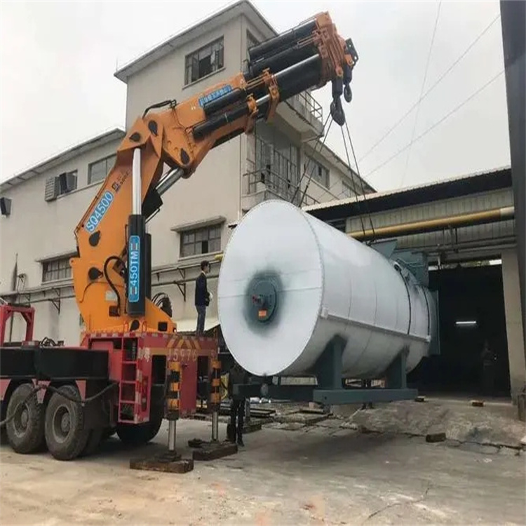 毛感乡室内装修小型折臂吊出租服务：高效解决方案与租赁指南