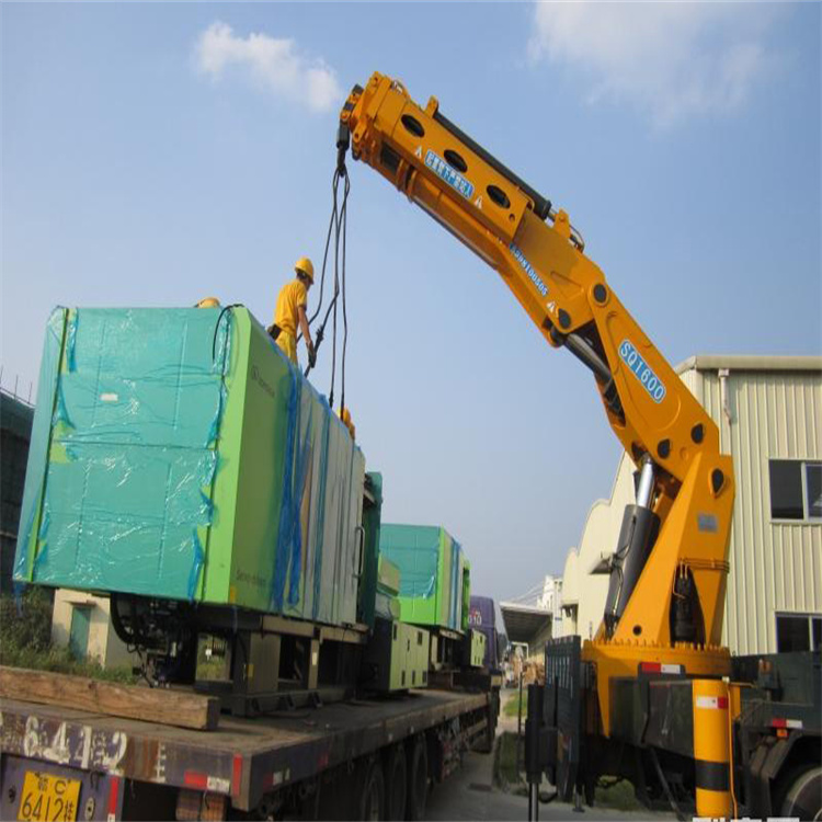 毛感乡附近哪有出租随车吊的