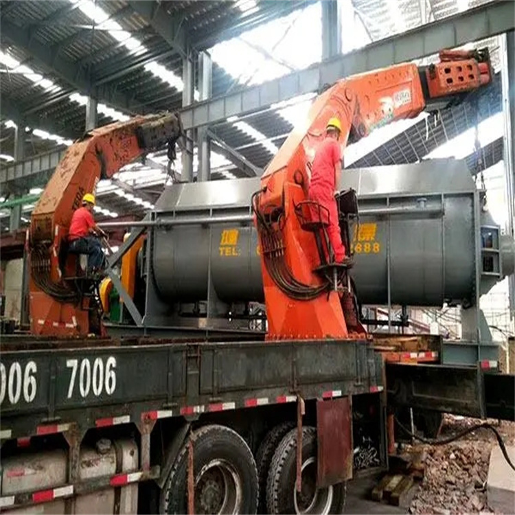 毛感乡大型随车吊出租多少钱