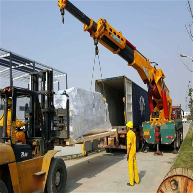 毛感乡专业随车吊出租电话