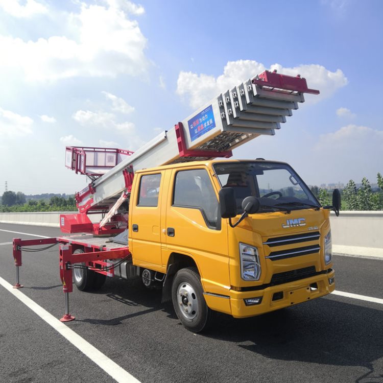 毛感乡出租云梯车电话 水泥上楼