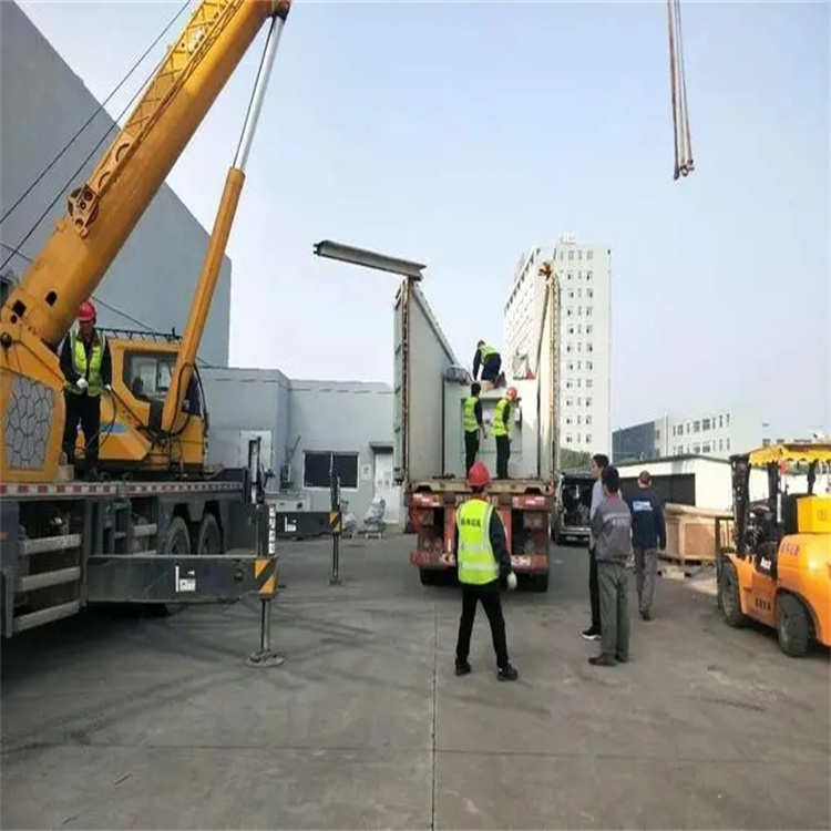 毛感乡如何找到附近的吊车救援服务