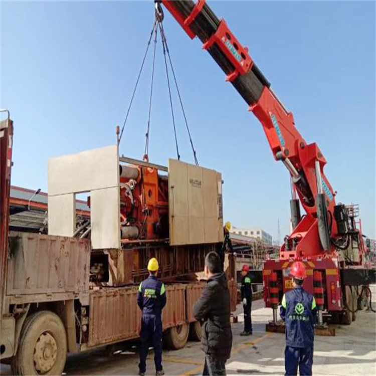 毛感乡折臂随车吊出租