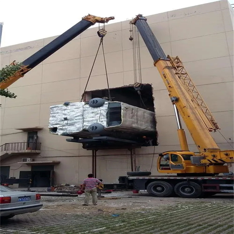 毛感乡25吨汽车吊出租