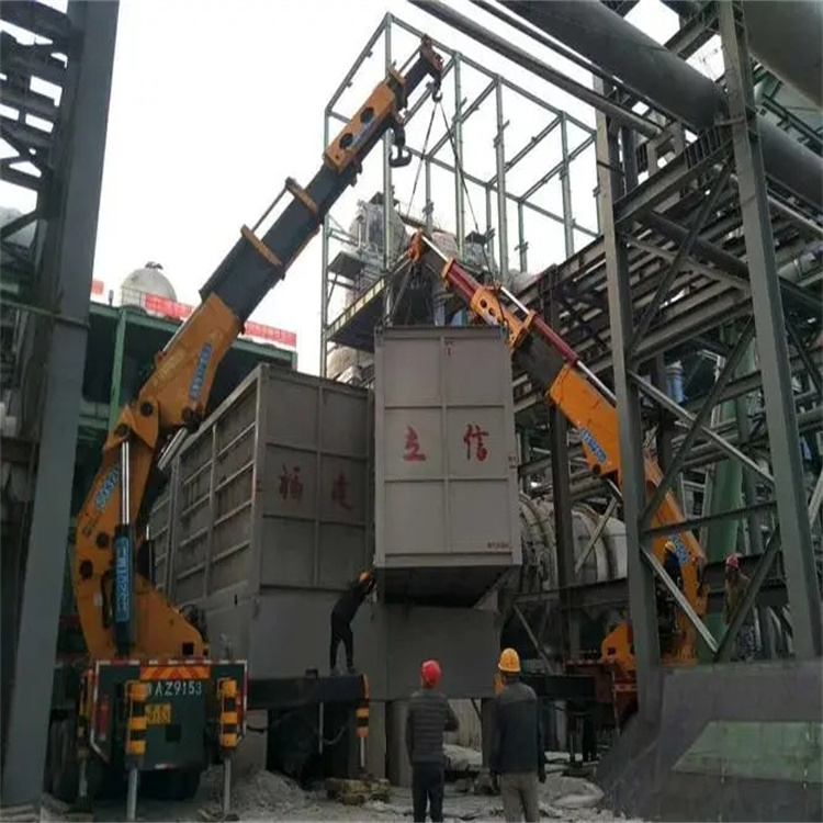 毛感乡折臂吊车租赁电话