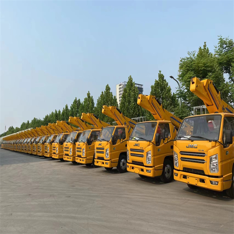 毛感乡路灯车高空作业车出租|市政维修|广告安装