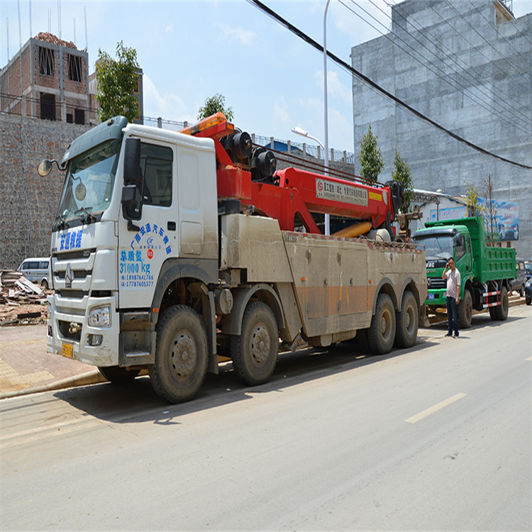 毛感乡50吨随车吊出租