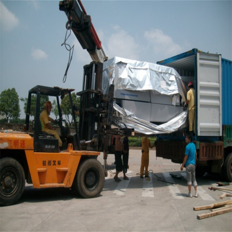 毛感乡随车吊12吨能吊多重