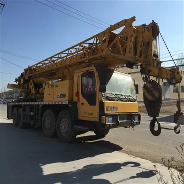 毛感乡哪里有专业吊车出租