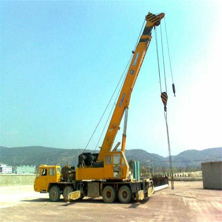 毛感乡小型吊车出租价格是多少